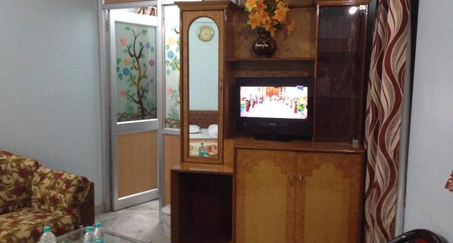 Hotel Draupadi, Balasore 4